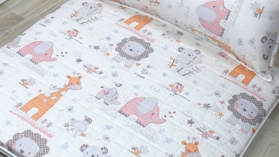 꿀잠 보장! ✨ 어린이집 휴식 매트 커버 득템 후기 & 할인 정보 🎁